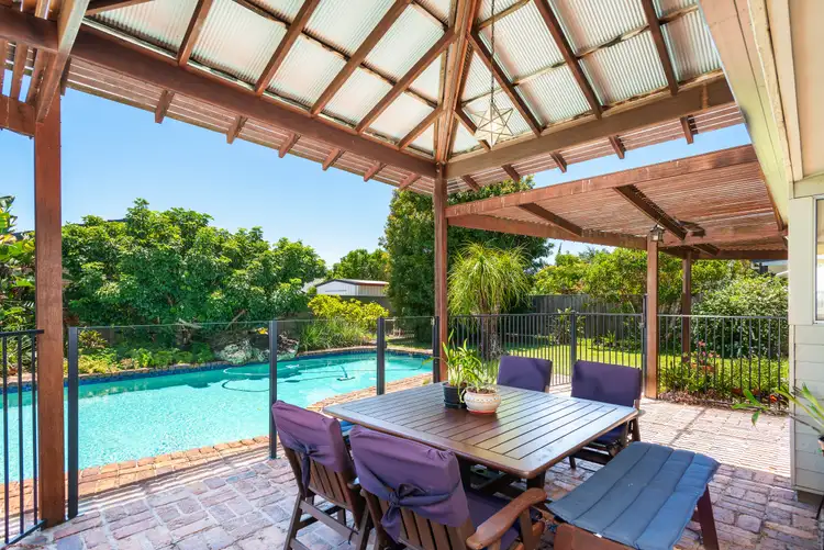 Fourth view of Homely house listing, 1 Kinloch Avenue, Benowa Waters QLD 4217