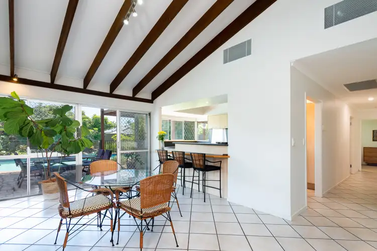 Fifth view of Homely house listing, 1 Kinloch Avenue, Benowa Waters QLD 4217