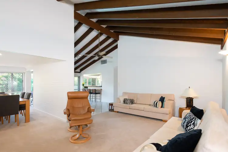Sixth view of Homely house listing, 1 Kinloch Avenue, Benowa Waters QLD 4217