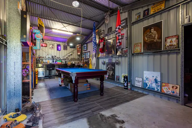 Sixth view of Homely house listing, 122 Mcghee Crescent, Agnes Water QLD 4677