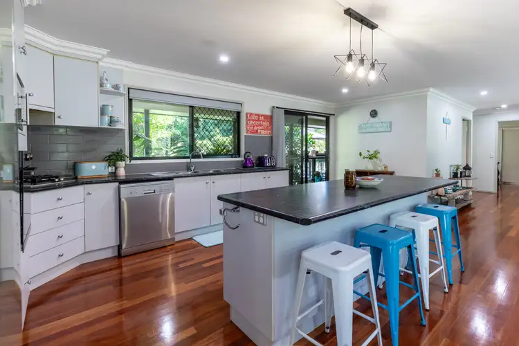 Seventh view of Homely house listing, 122 Mcghee Crescent, Agnes Water QLD 4677