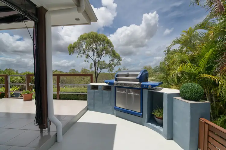 Second view of Homely house listing, 13 Koowin Drive, Kirkwood QLD 4680