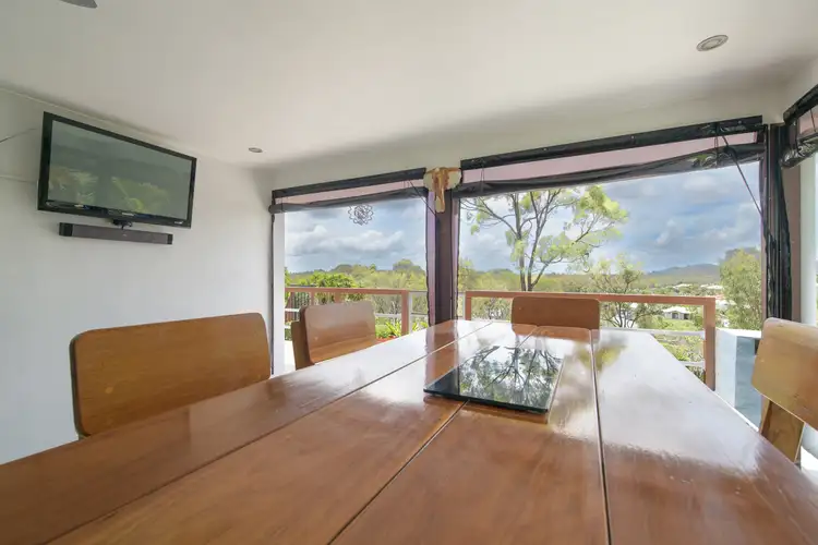 Third view of Homely house listing, 13 Koowin Drive, Kirkwood QLD 4680