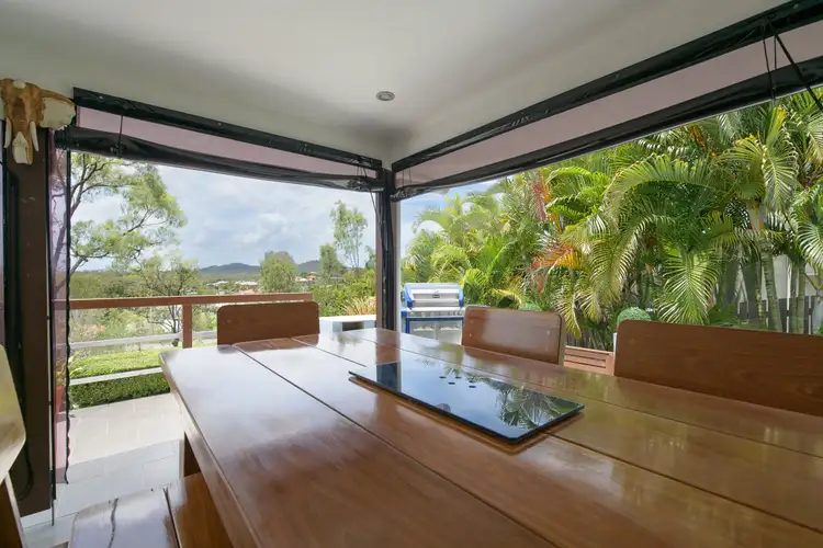 Fourth view of Homely house listing, 13 Koowin Drive, Kirkwood QLD 4680