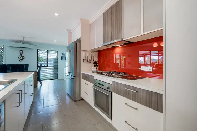 Sixth view of Homely house listing, 13 Koowin Drive, Kirkwood QLD 4680