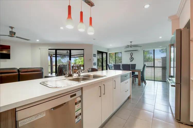 Seventh view of Homely house listing, 13 Koowin Drive, Kirkwood QLD 4680