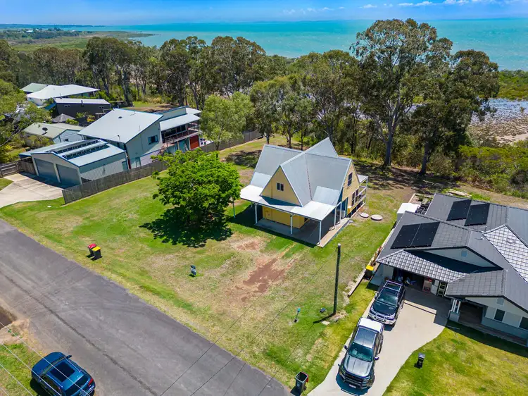 Second view of Homely house listing, 60 Fraser Drive, River Heads QLD 4655