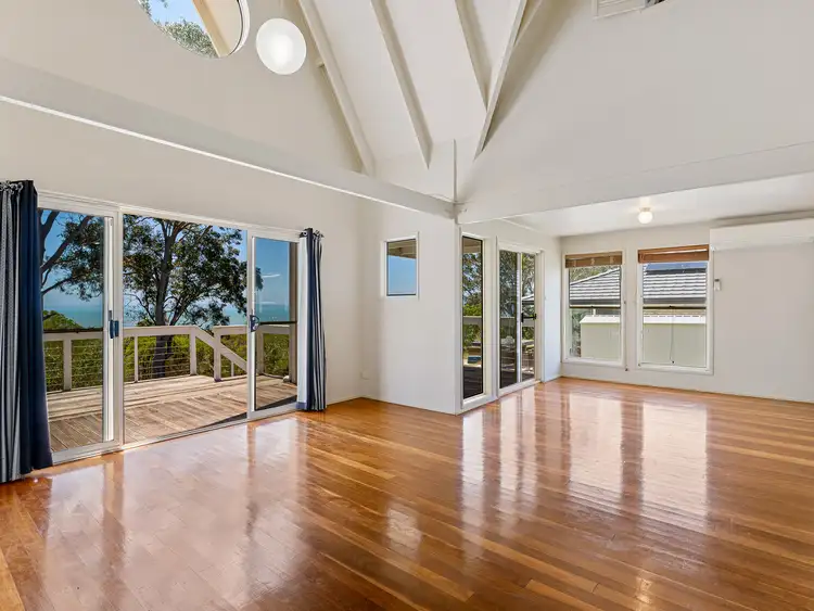 Third view of Homely house listing, 60 Fraser Drive, River Heads QLD 4655