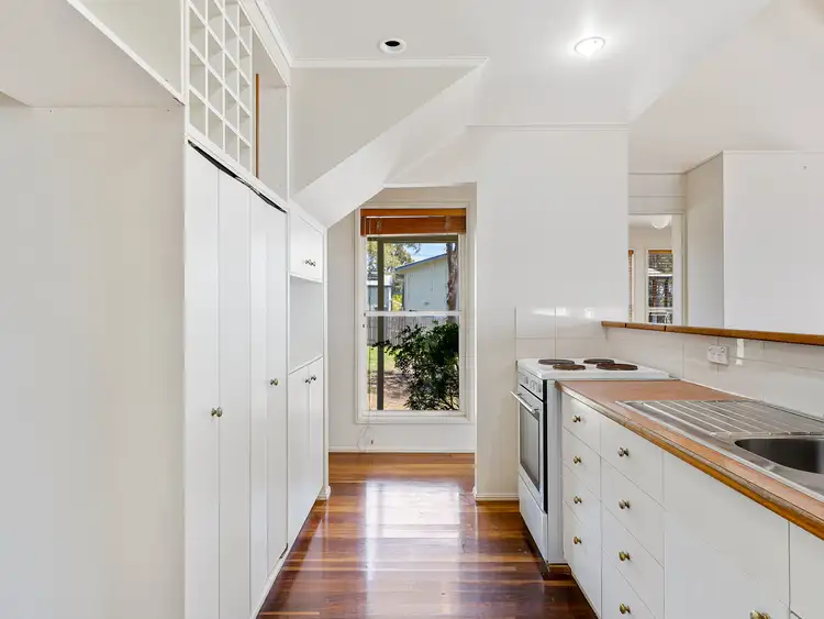 Fourth view of Homely house listing, 60 Fraser Drive, River Heads QLD 4655