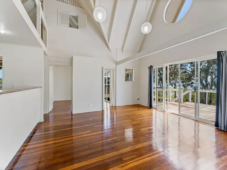 Fifth view of Homely house listing, 60 Fraser Drive, River Heads QLD 4655