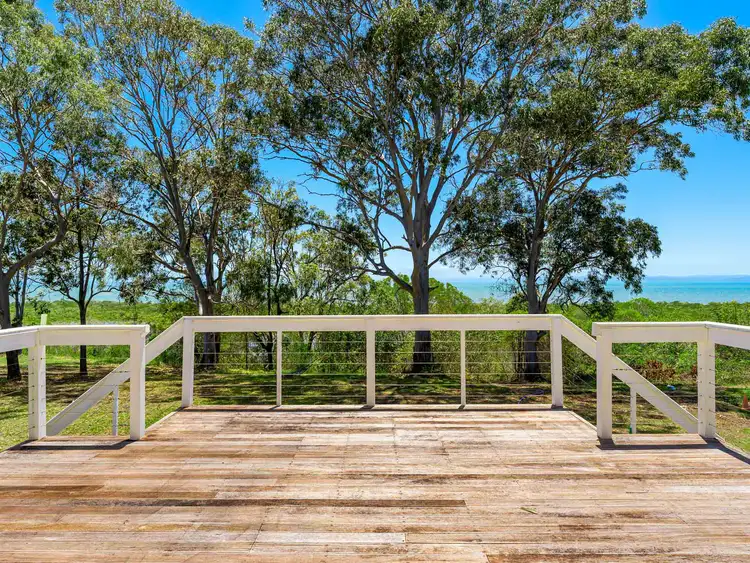 Sixth view of Homely house listing, 60 Fraser Drive, River Heads QLD 4655