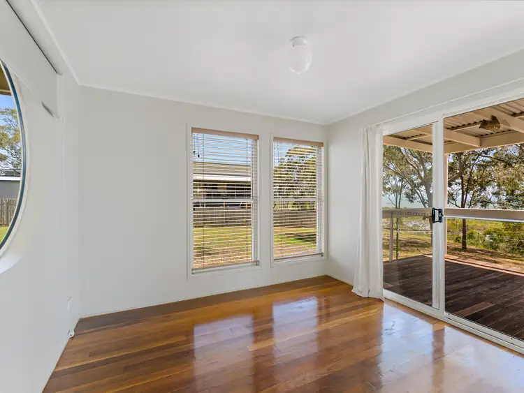 Seventh view of Homely house listing, 60 Fraser Drive, River Heads QLD 4655