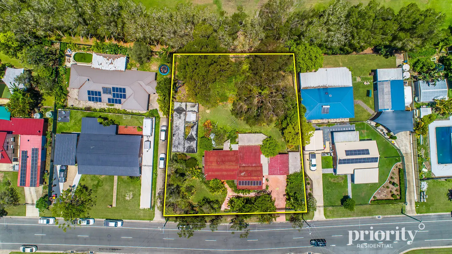 Main view of Homely house listing, 42 Alexander Crescent, Morayfield QLD 4506