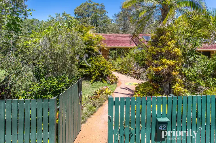 Third view of Homely house listing, 42 Alexander Crescent, Morayfield QLD 4506