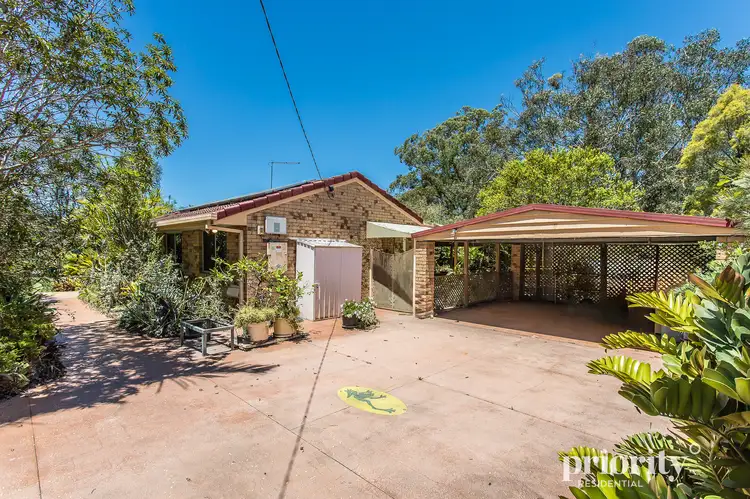 Fifth view of Homely house listing, 42 Alexander Crescent, Morayfield QLD 4506