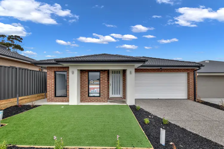 13 Briscola Crescent, Wollert VIC 3750
