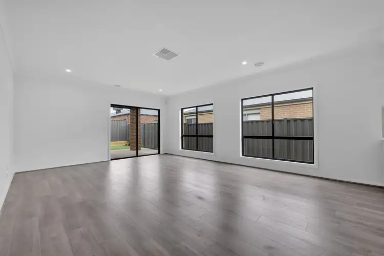 Second view of Homely house listing, 13 Briscola Crescent, Wollert VIC 3750