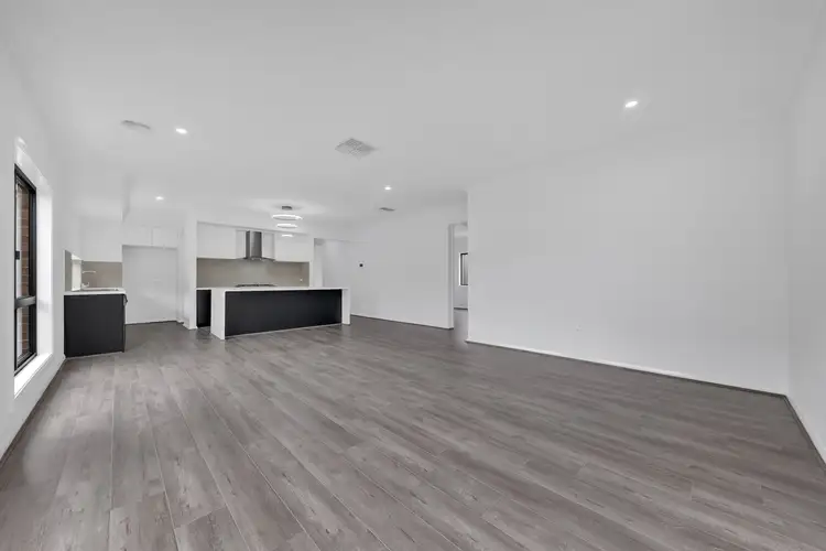 Fourth view of Homely house listing, 13 Briscola Crescent, Wollert VIC 3750