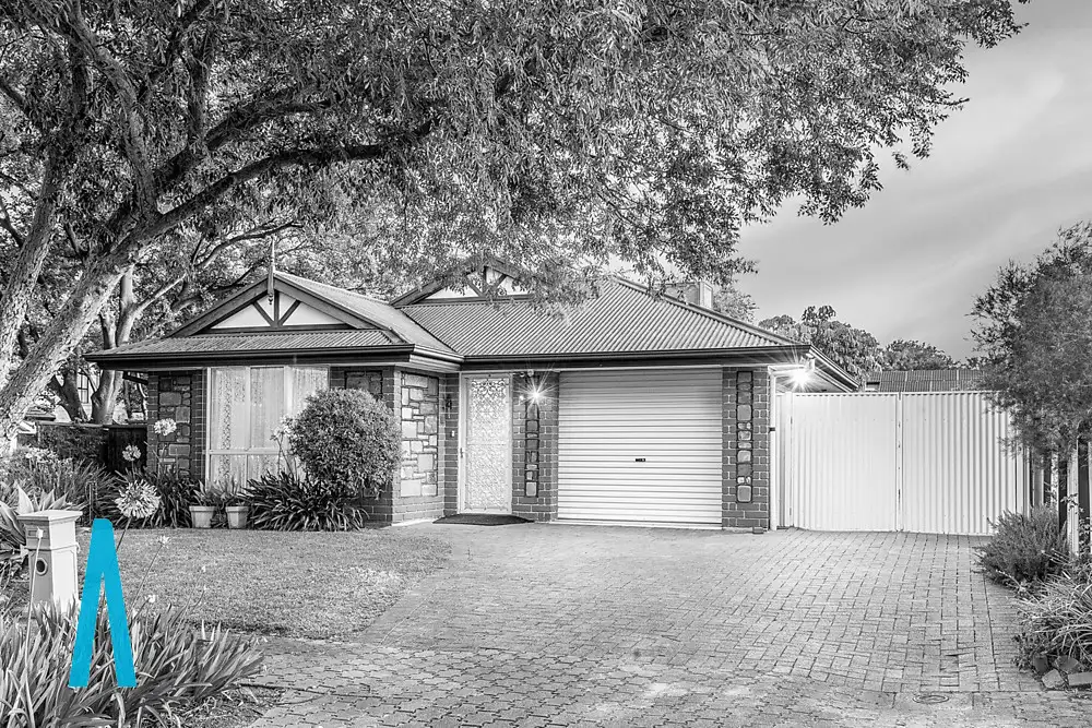 Main view of Homely house listing, 1 Arlington Court, Oakden SA 5086