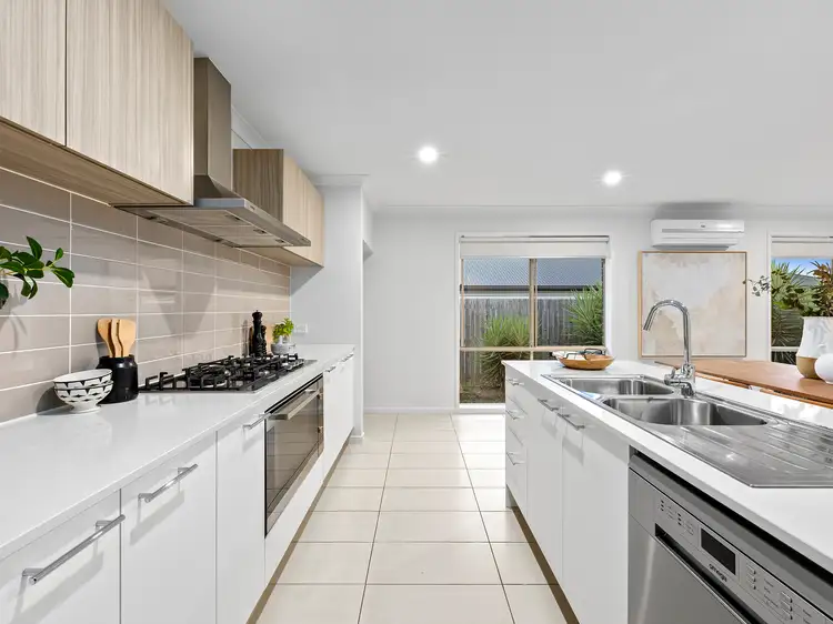 Fourth view of Homely house listing, 22 Foxtail Road, Ripley QLD 4306