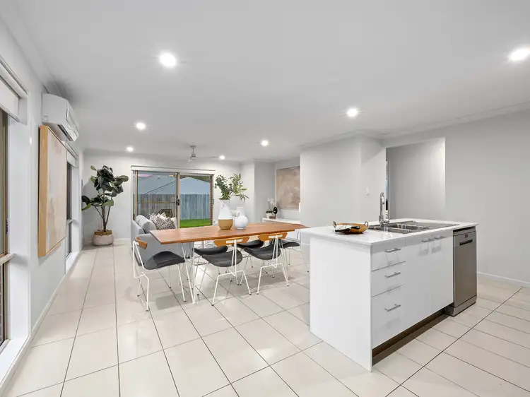 Fifth view of Homely house listing, 22 Foxtail Road, Ripley QLD 4306