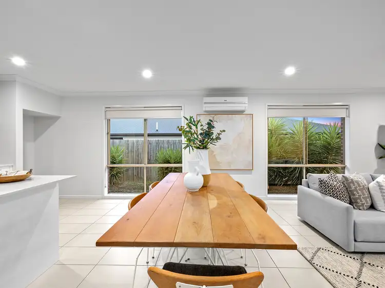 Sixth view of Homely house listing, 22 Foxtail Road, Ripley QLD 4306