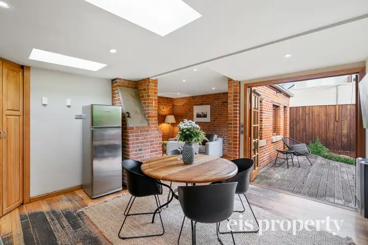 Fifth view of Homely house listing, 2 South Street, Battery Point TAS 7004