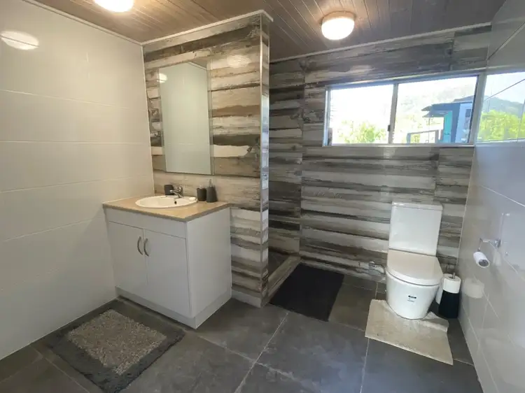 Fifth view of Homely unit listing, 15b Hall Drive, Wilson Beach QLD 4800