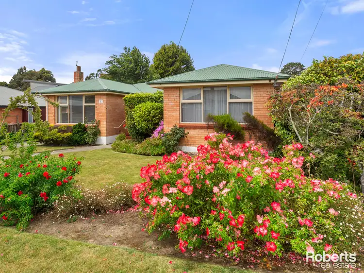 Third view of Homely house listing, 28 Fairway Crescent, Riverside TAS 7250