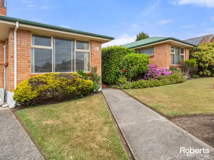 Fourth view of Homely house listing, 28 Fairway Crescent, Riverside TAS 7250