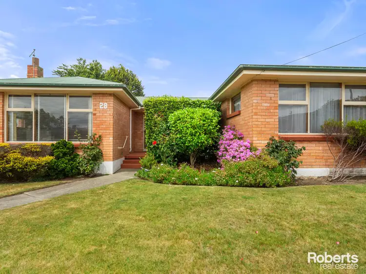 Fifth view of Homely house listing, 28 Fairway Crescent, Riverside TAS 7250