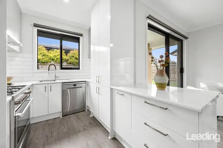 Fifth view of Homely unit listing, 4/17 Regan Drive, Romsey VIC 3434
