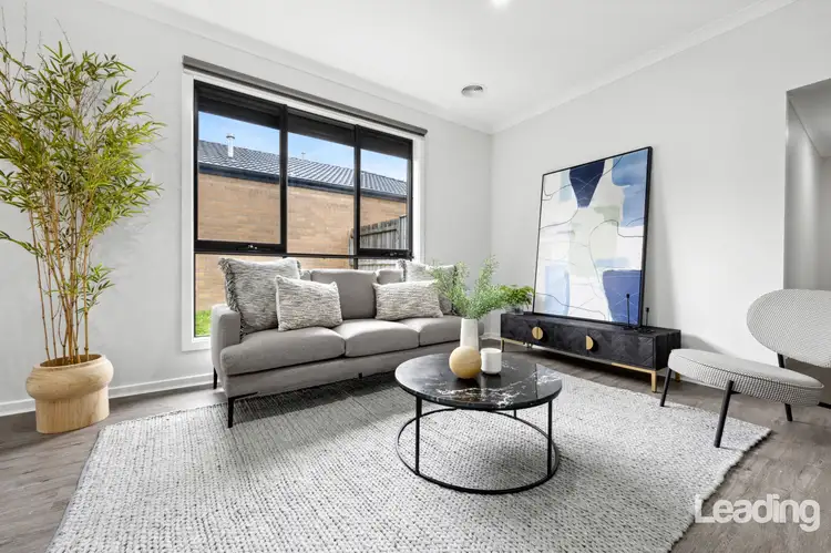 Sixth view of Homely unit listing, 4/17 Regan Drive, Romsey VIC 3434