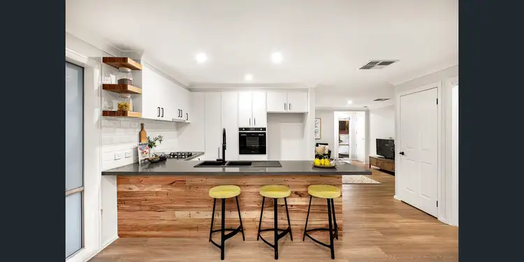 Second view of Homely house listing, 2/3-5 Camplin Rise, Lilydale VIC 3140