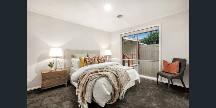 Fourth view of Homely house listing, 2/3-5 Camplin Rise, Lilydale VIC 3140