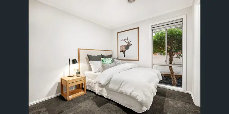 Fifth view of Homely house listing, 2/3-5 Camplin Rise, Lilydale VIC 3140