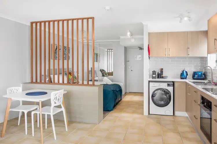 Third view of Homely apartment listing, 207/3458 Main Beach Parade, Surfers Paradise QLD 4217