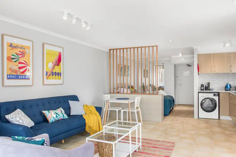 Fourth view of Homely apartment listing, 207/3458 Main Beach Parade, Surfers Paradise QLD 4217