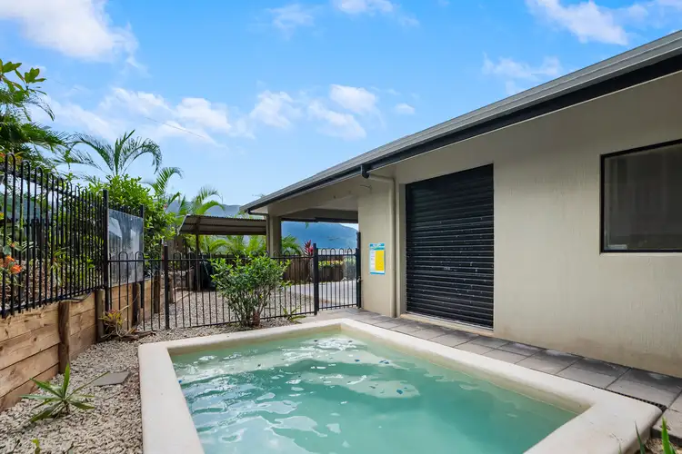 Third view of Homely house listing, 32 Greendale Close, Brinsmead QLD 4870