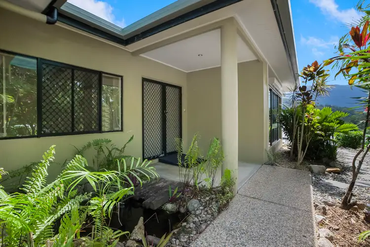Fourth view of Homely house listing, 32 Greendale Close, Brinsmead QLD 4870