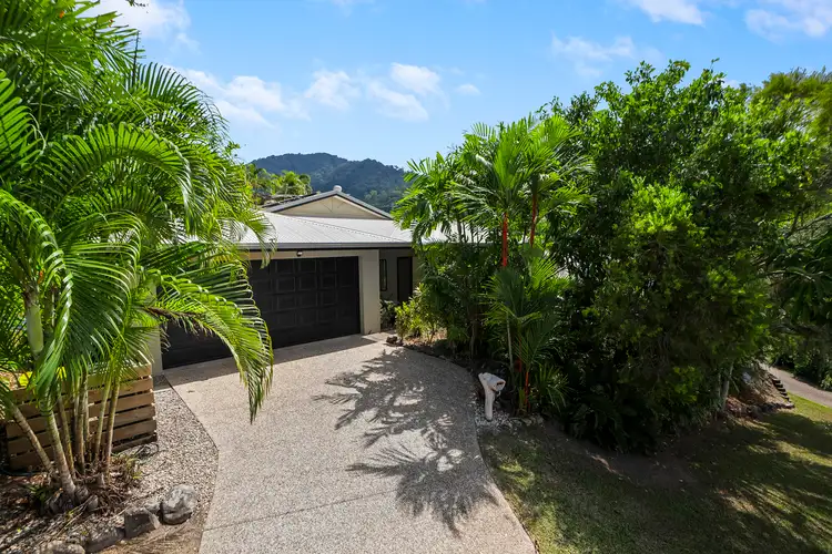 Fifth view of Homely house listing, 32 Greendale Close, Brinsmead QLD 4870