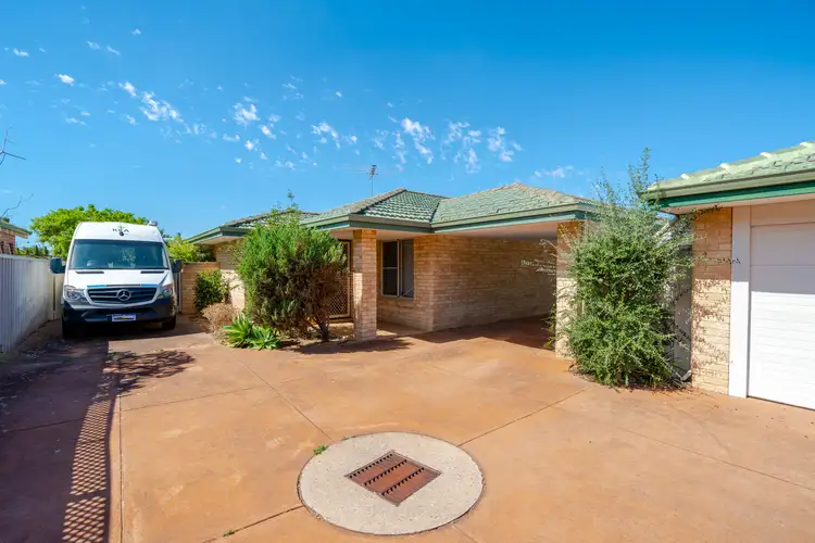Third view of Homely house listing, 3/12 Gibson Street, Mandurah WA 6210