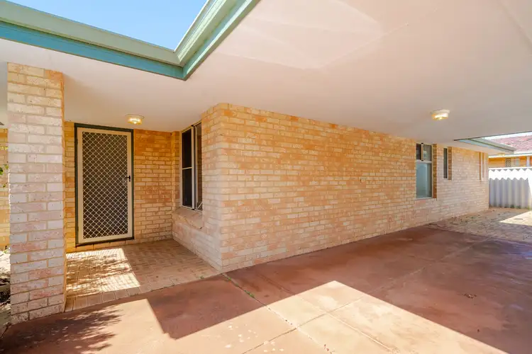 Fourth view of Homely house listing, 3/12 Gibson Street, Mandurah WA 6210