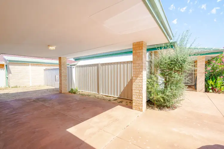 Fifth view of Homely house listing, 3/12 Gibson Street, Mandurah WA 6210
