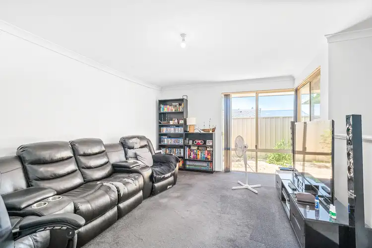 Seventh view of Homely house listing, 3/12 Gibson Street, Mandurah WA 6210