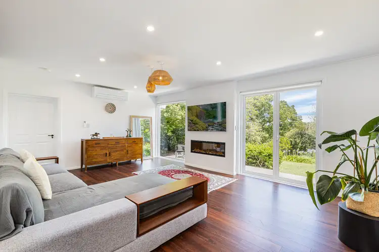 Second view of Homely house listing, 16 Curtin Avenue, Wahroonga NSW 2076