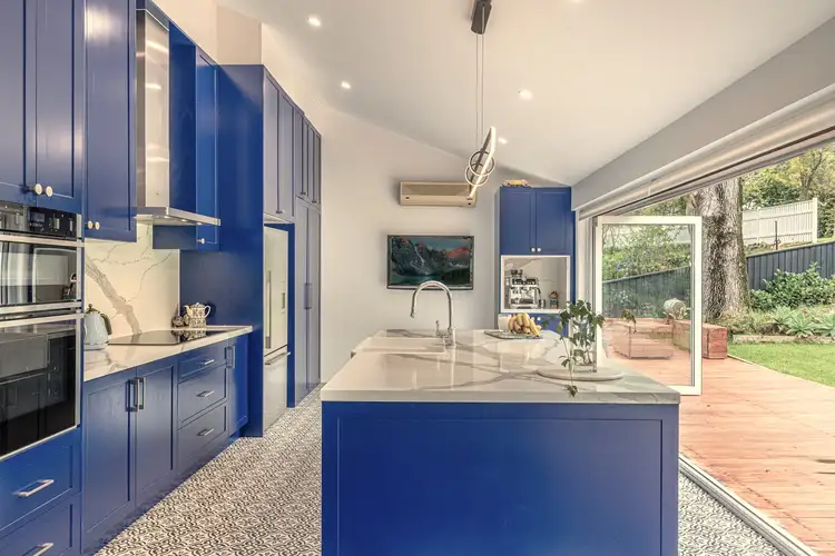Fourth view of Homely house listing, 16 Curtin Avenue, Wahroonga NSW 2076