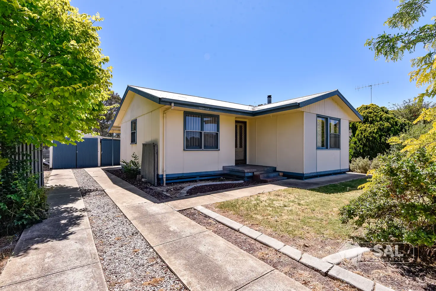Main view of Homely house listing, 47 Densley Avenue, Bordertown SA 5268
