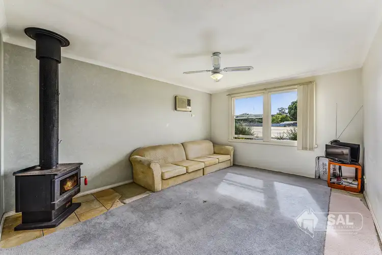 Second view of Homely house listing, 47 Densley Avenue, Bordertown SA 5268