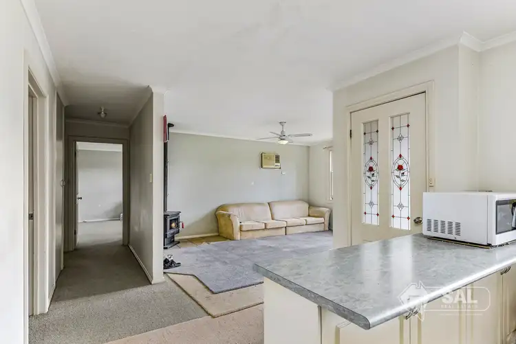 Fifth view of Homely house listing, 47 Densley Avenue, Bordertown SA 5268